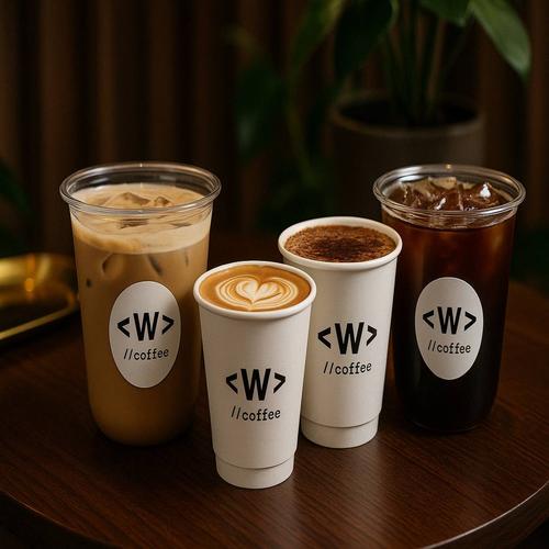 Waterloo Coffee